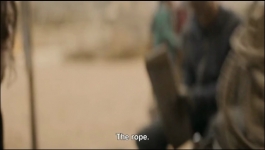 The Walking Dead Daryl Dixon - Season 03 Episode 05